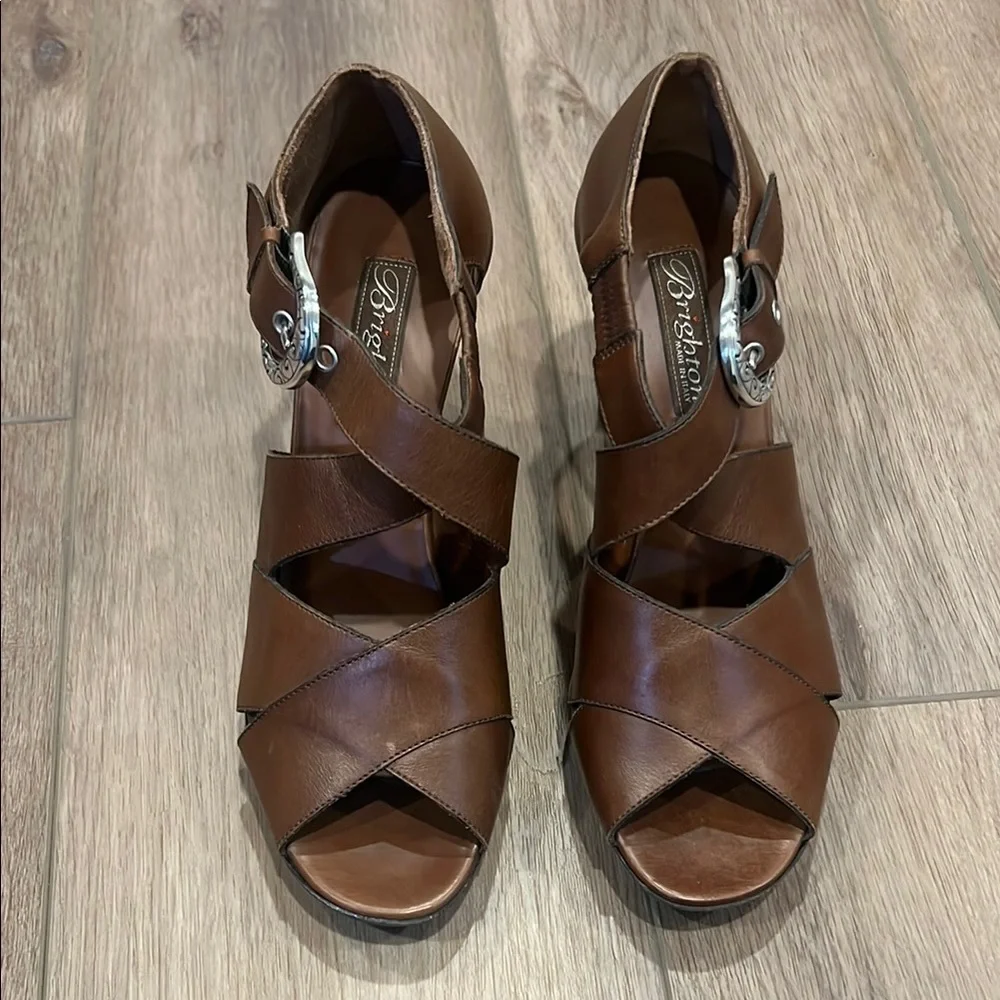 Brighton vogue heels